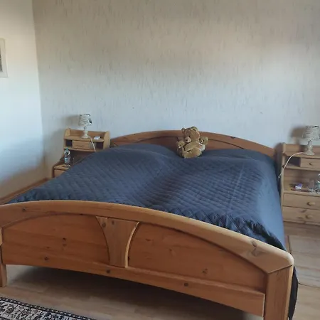 Niederrrhein  Niederdorla
